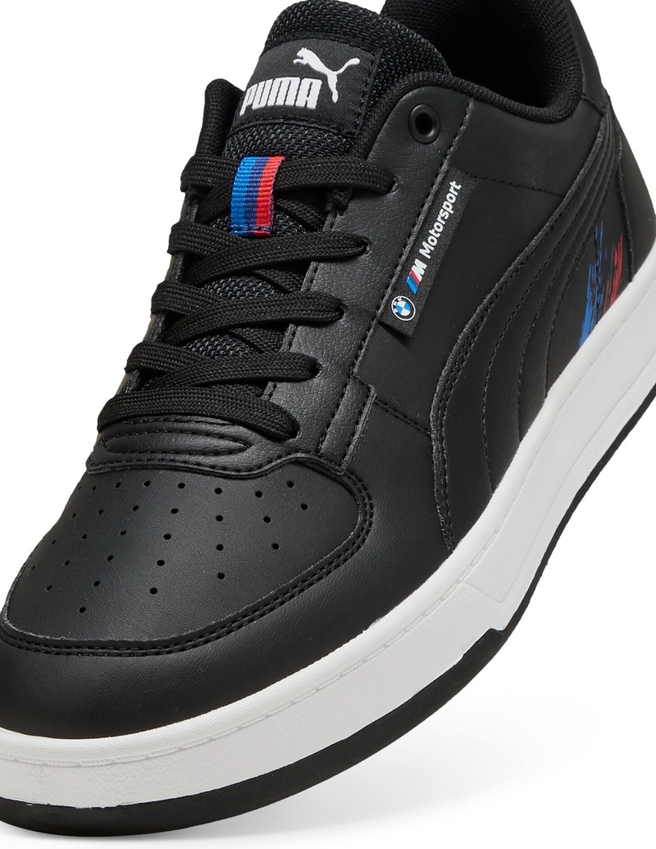 Tenis bmw mms caven 20 para hombre 5