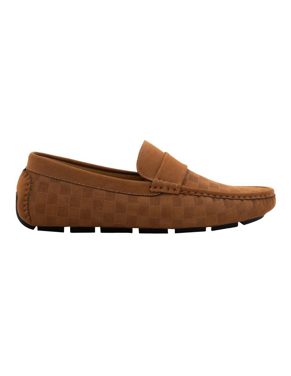 Mocasín para hombre 2