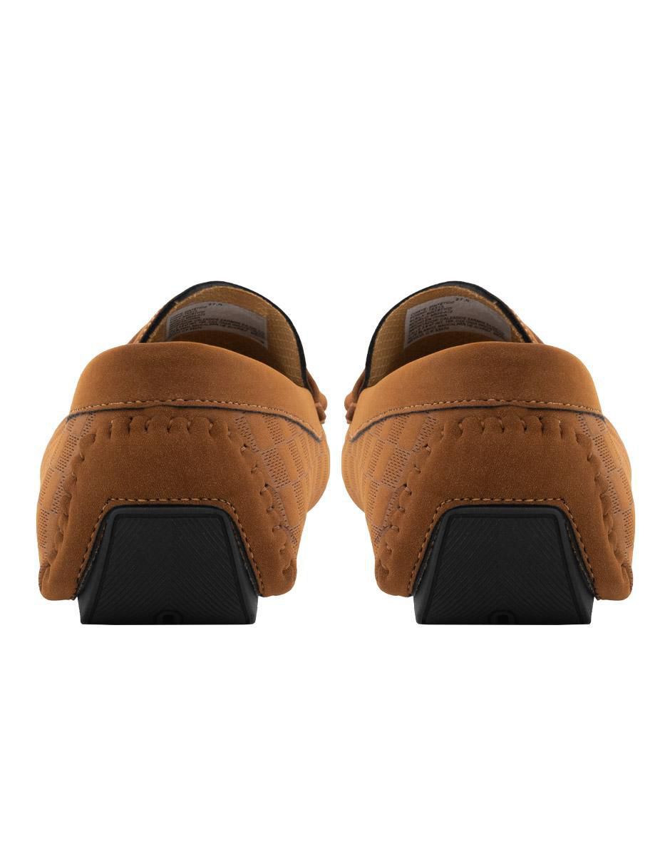 Mocasín para hombre 3