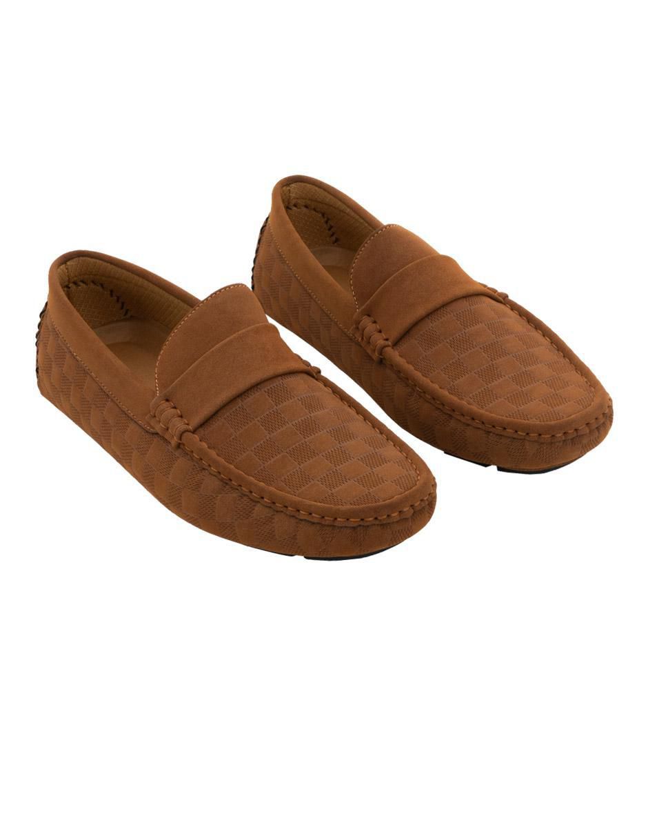 Mocasín para hombre 4