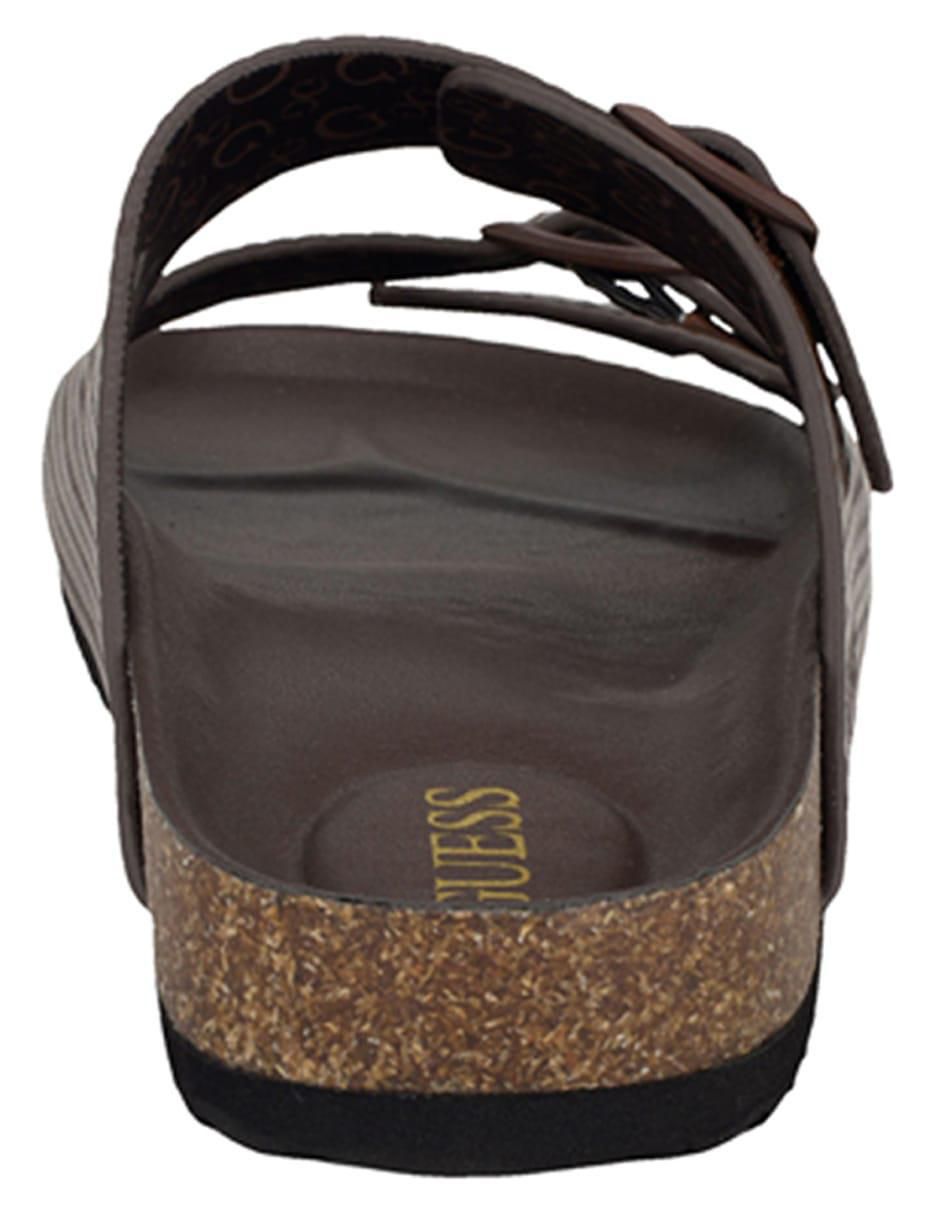 Sandalia para hombre 4