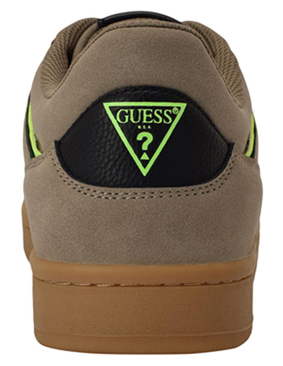 Tenis para hombre 4