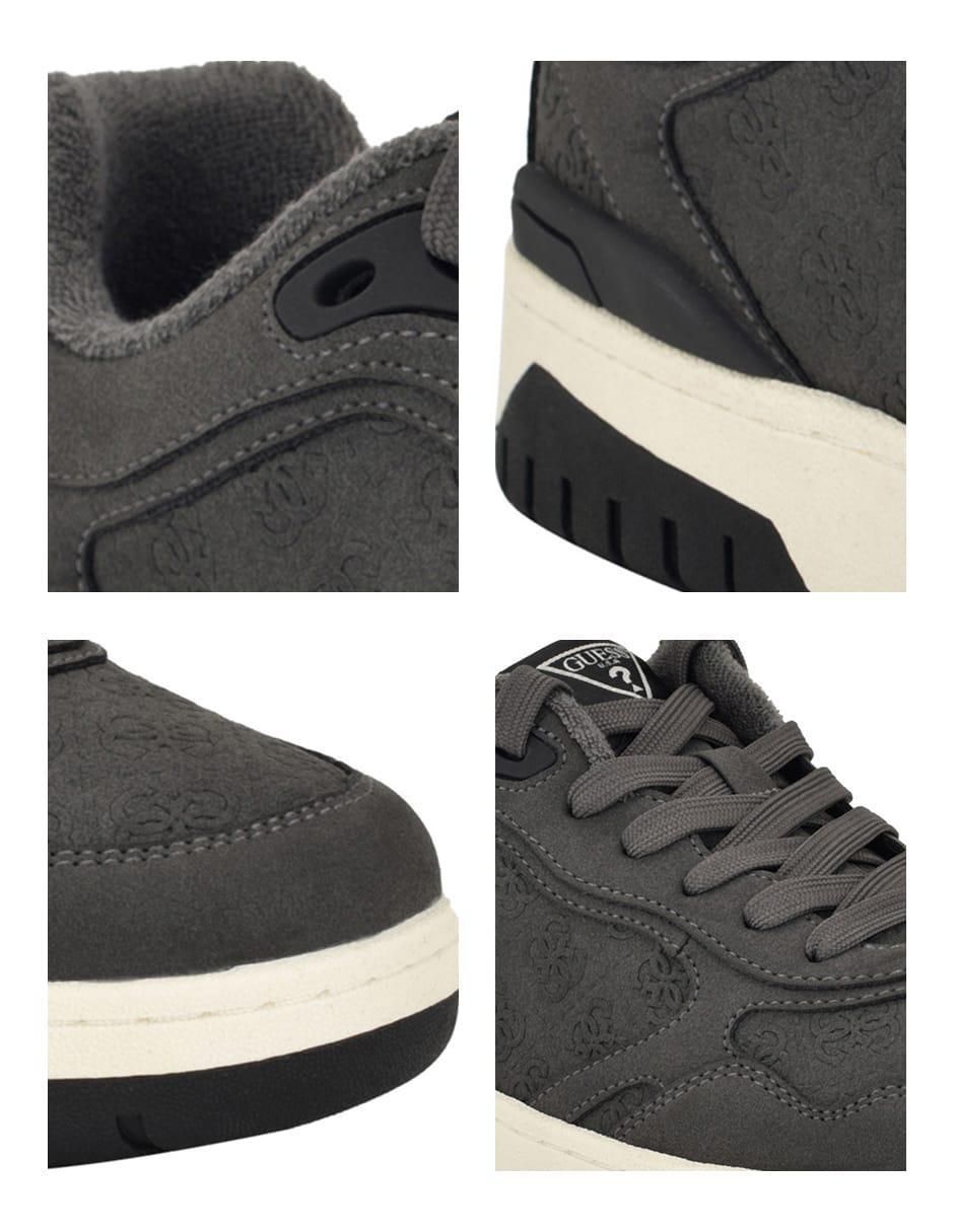 Tenis para hombre 4