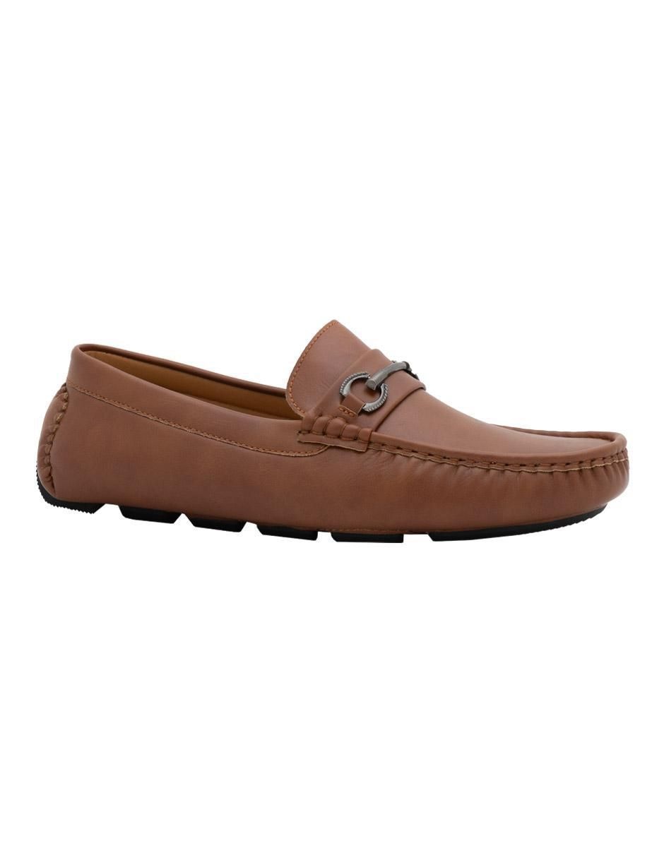 Zapato mocasín dorothy gaynor primavera-verano "para hombre"