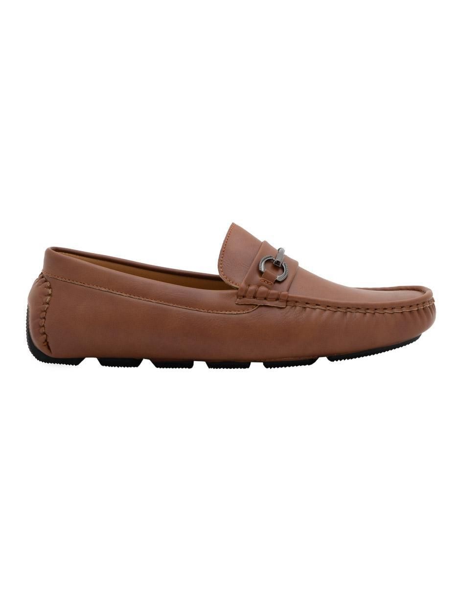 Mocasín para hombre 2