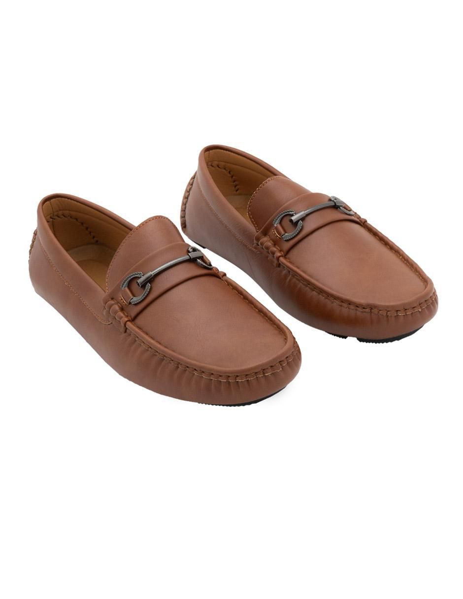Mocasín para hombre 4