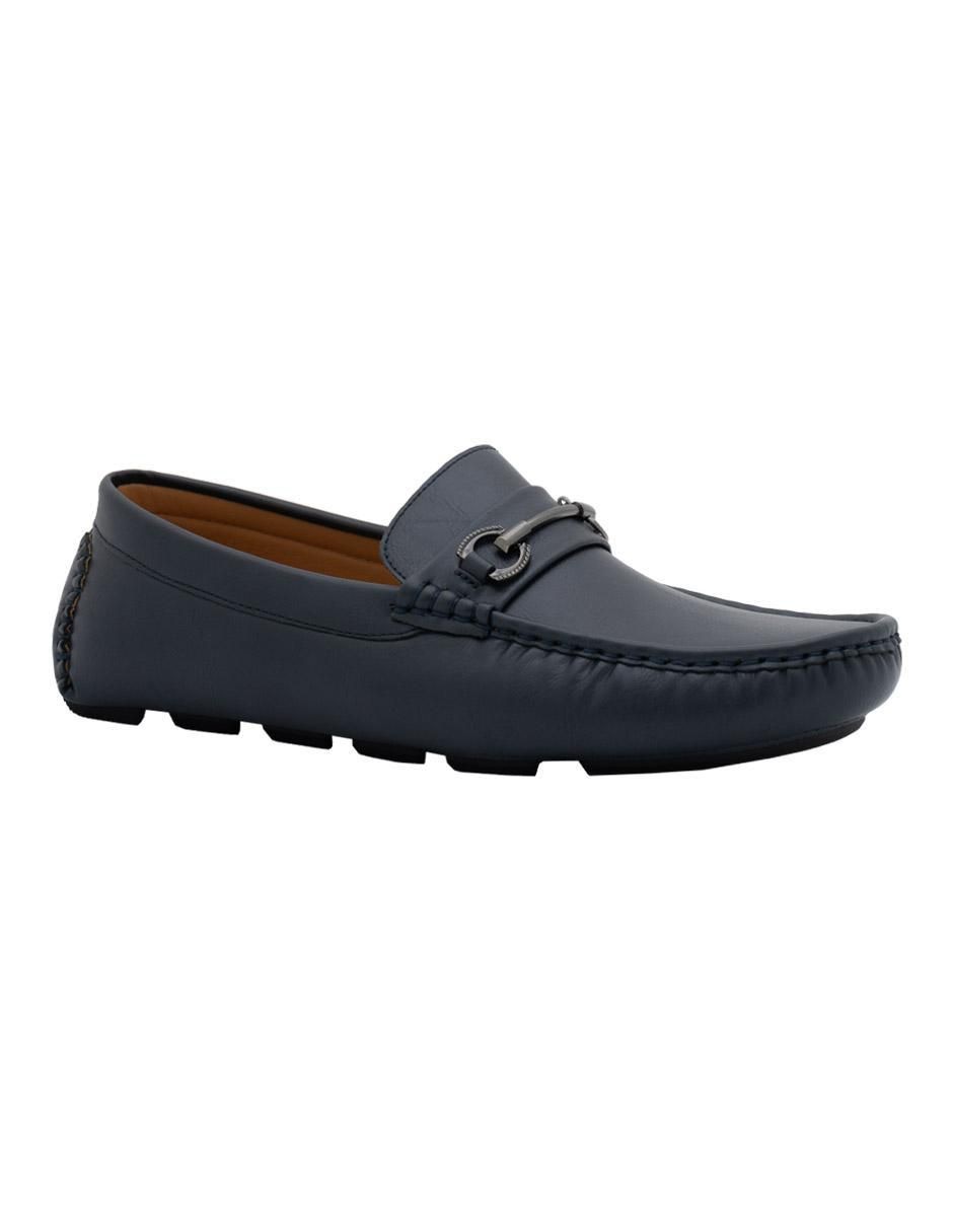 Mocasín para hombre