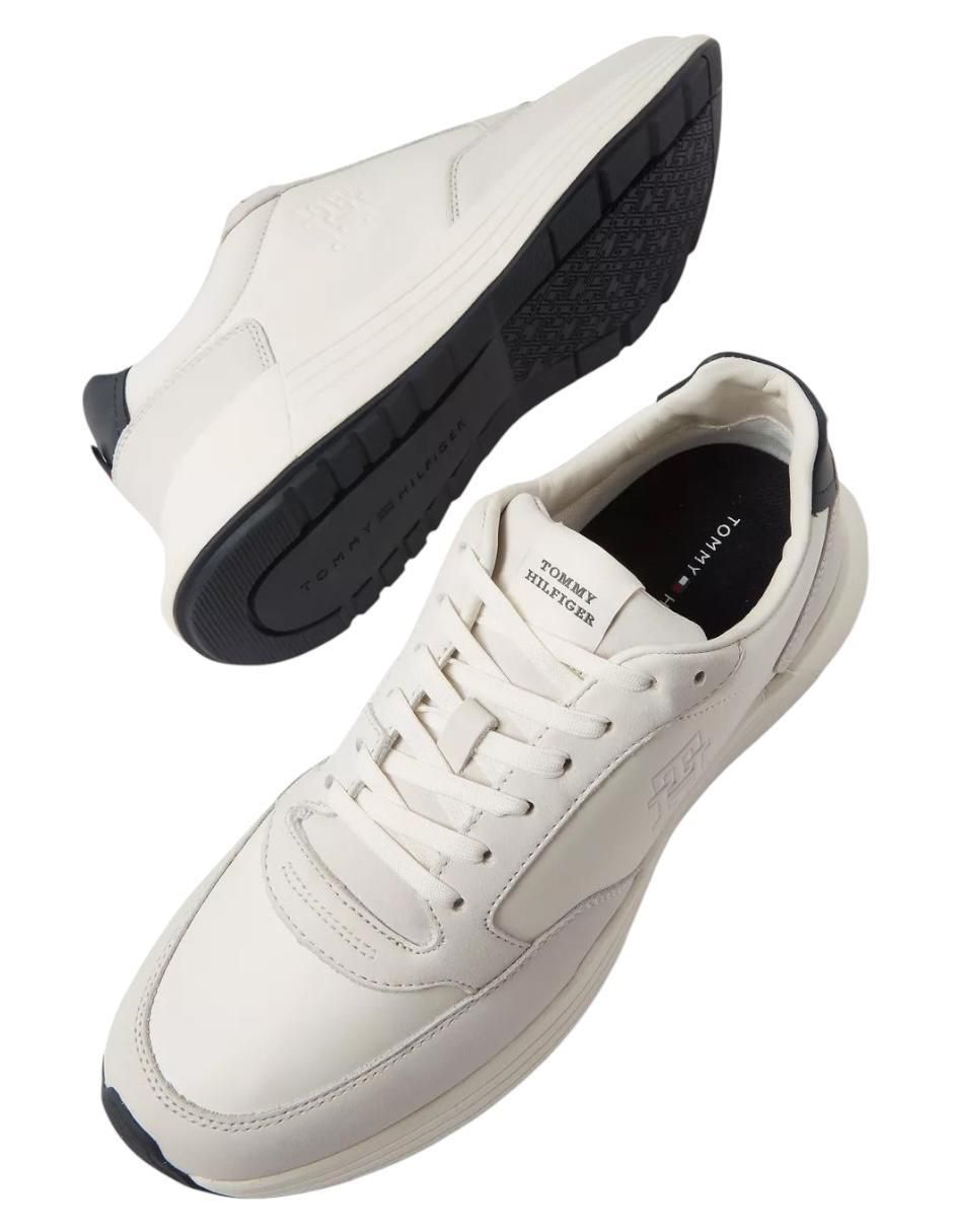 Tenis Classic Runner para hombre 3