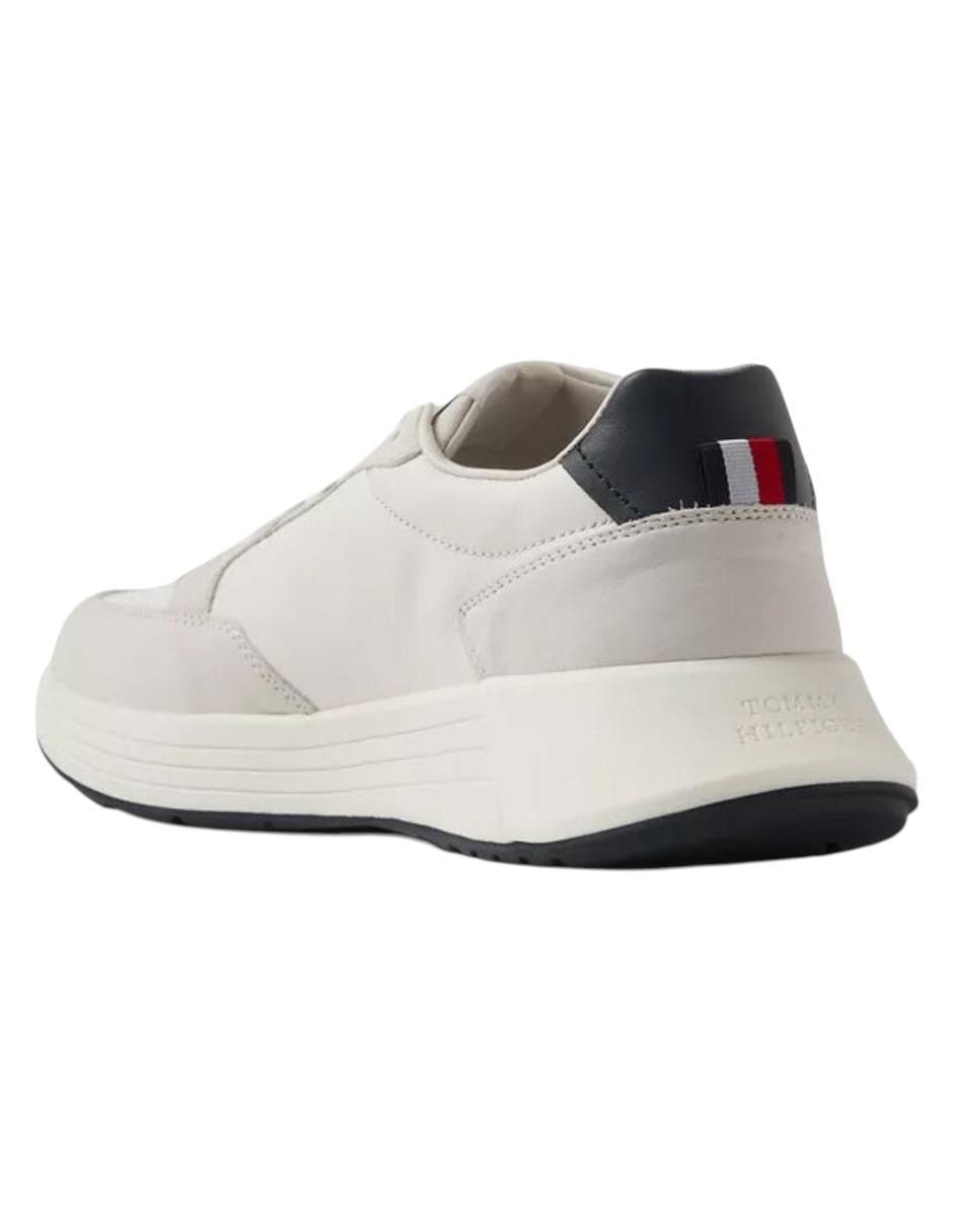 Tenis Classic Runner para hombre 4