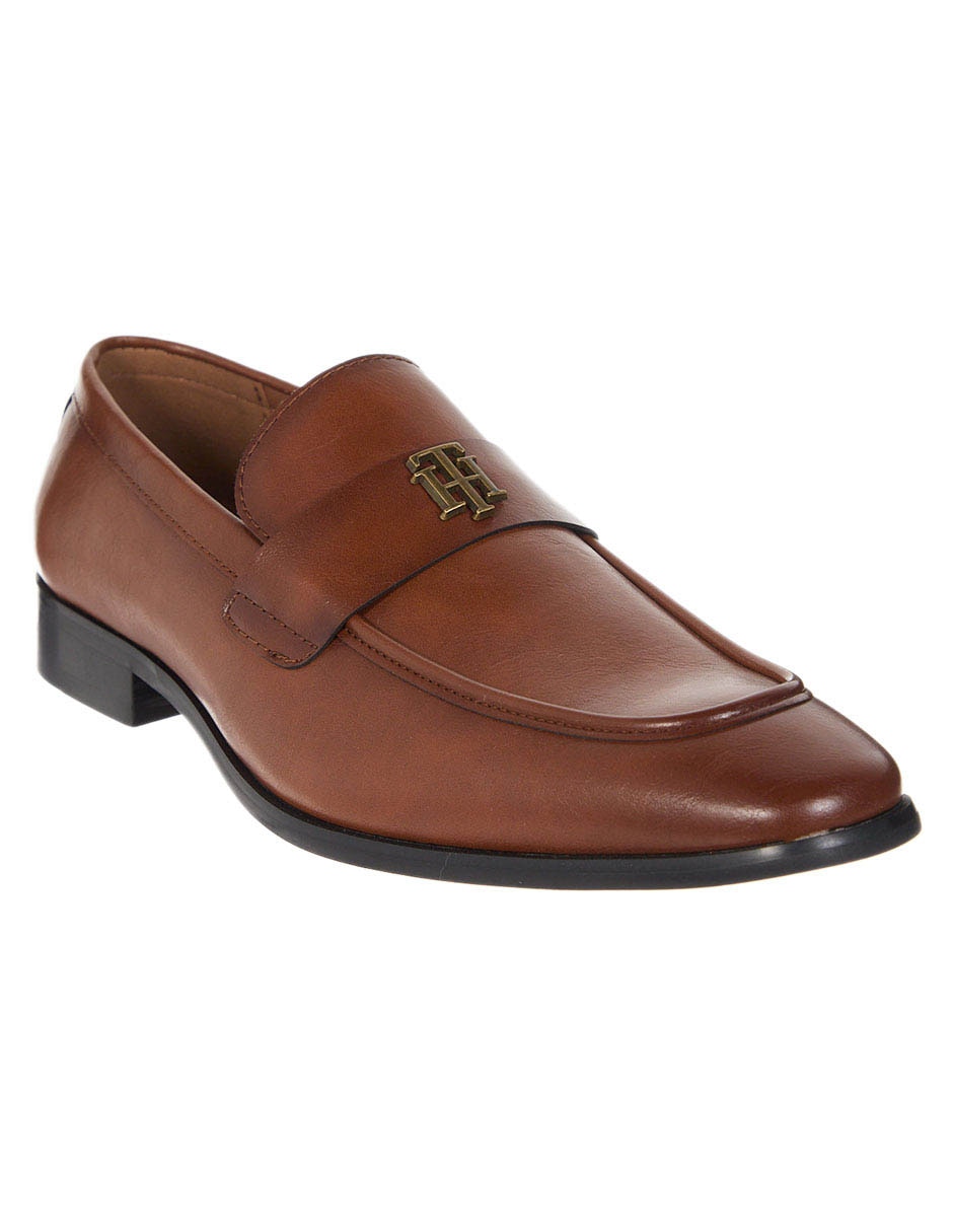 Zapato mocasín Tommy Hilfiger para hombre