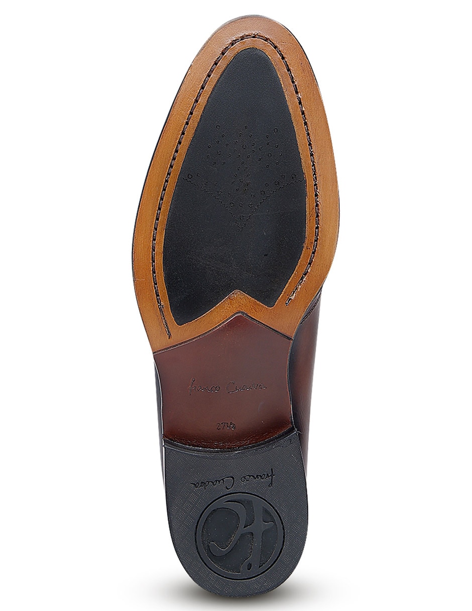 Zapato oxford para hombre 3