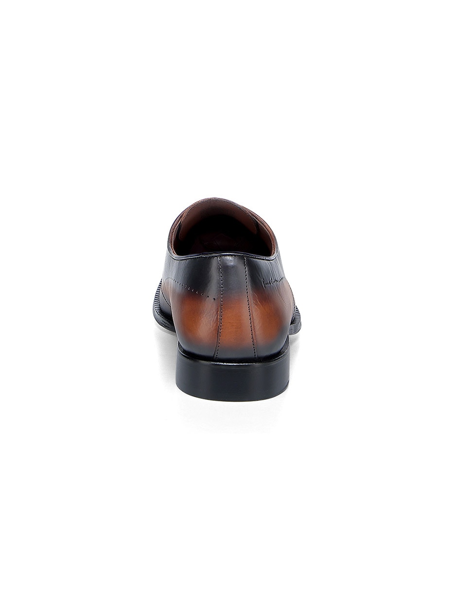 Zapato oxford para hombre 5