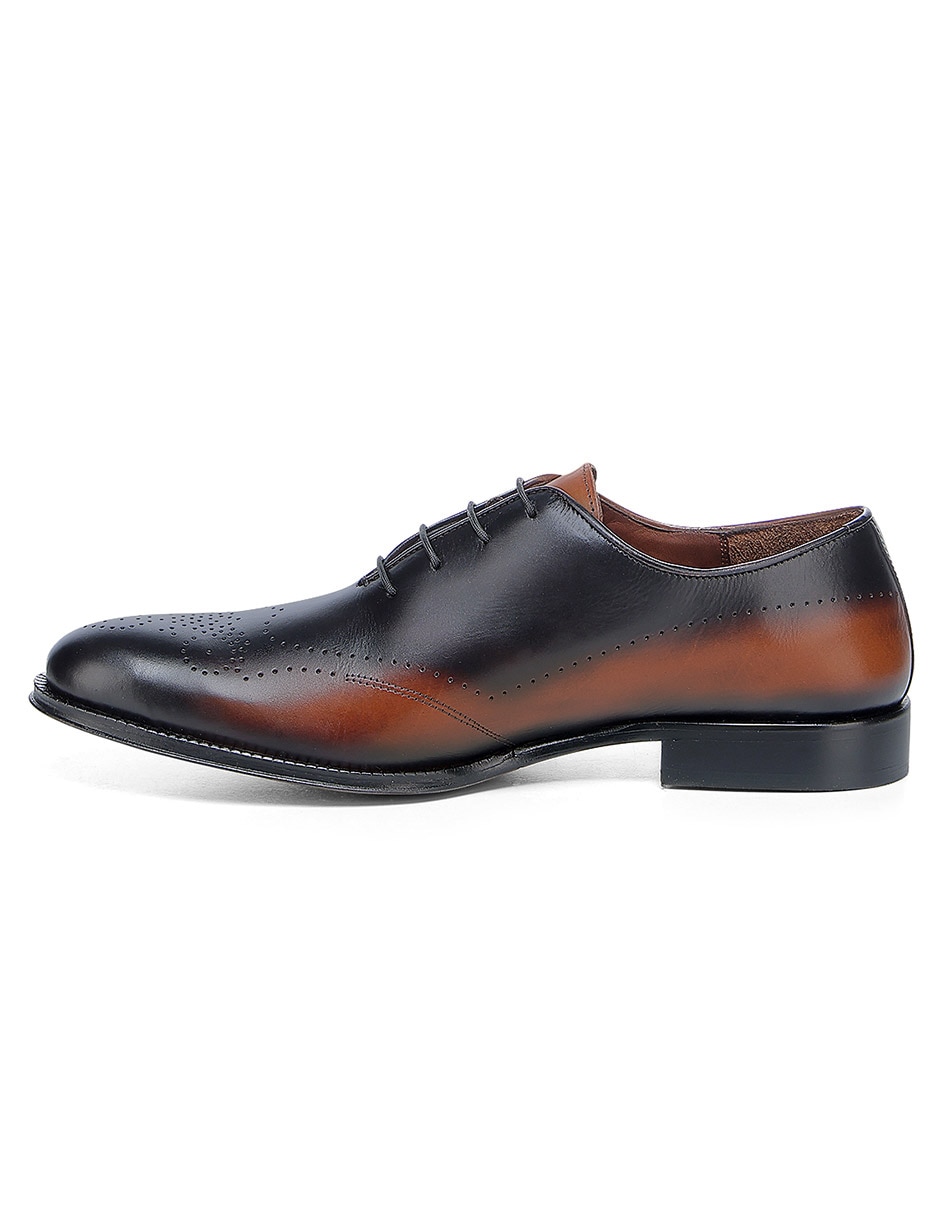 Zapato oxford para hombre 6