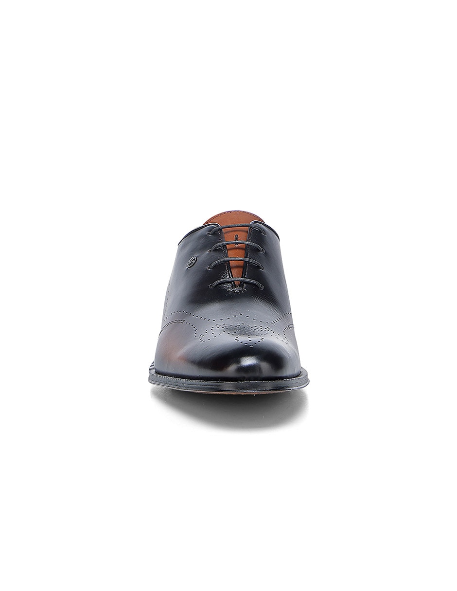 Zapato oxford para hombre 7