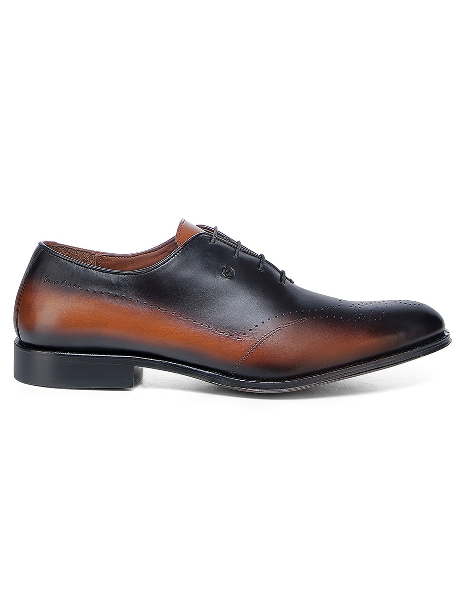 Zapato oxford para hombre 8