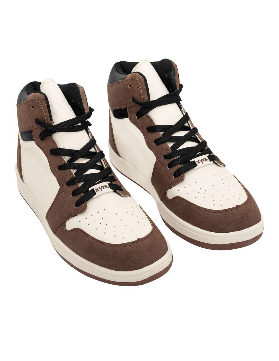 Tenis para hombre 4