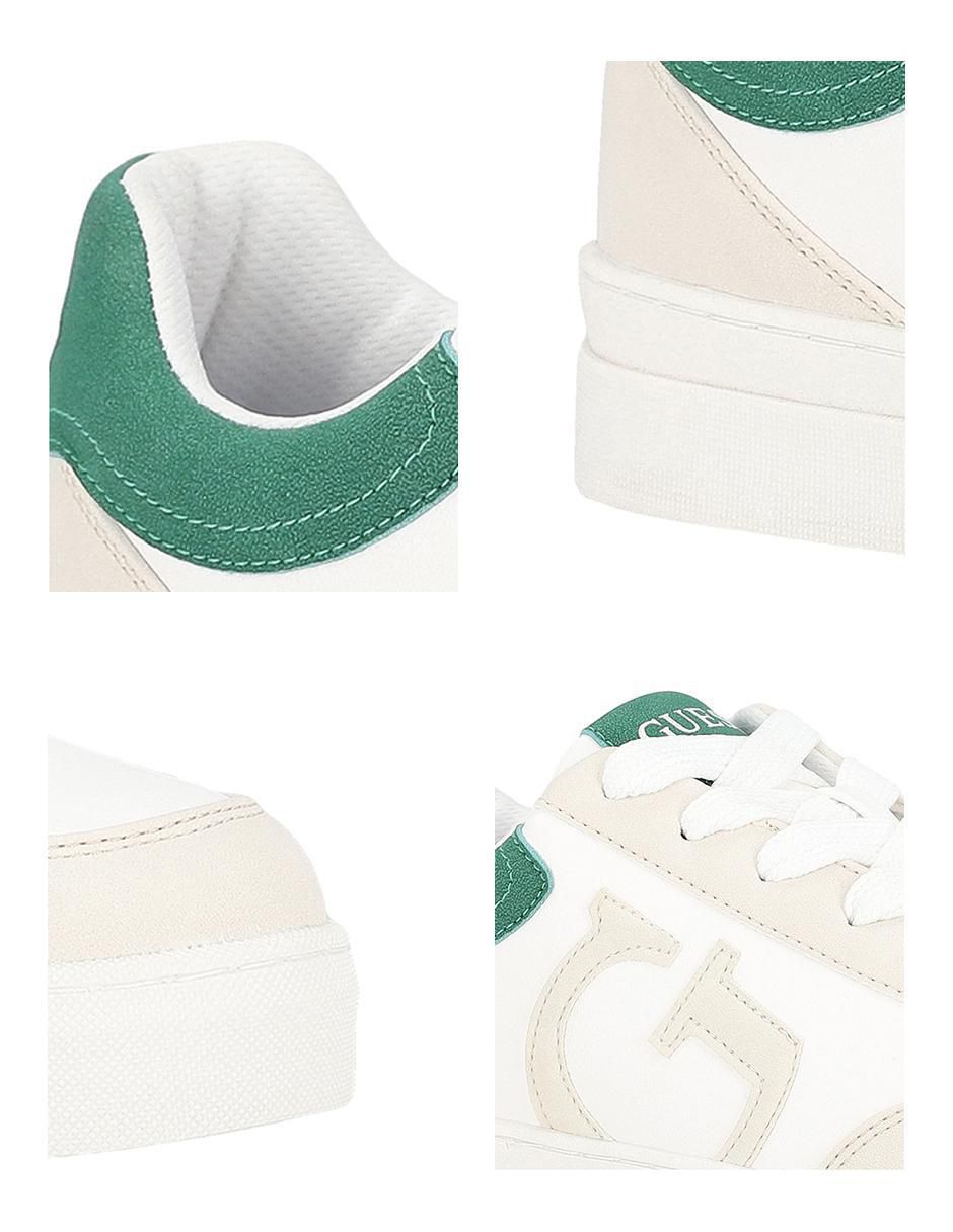 Tenis para hombre 2