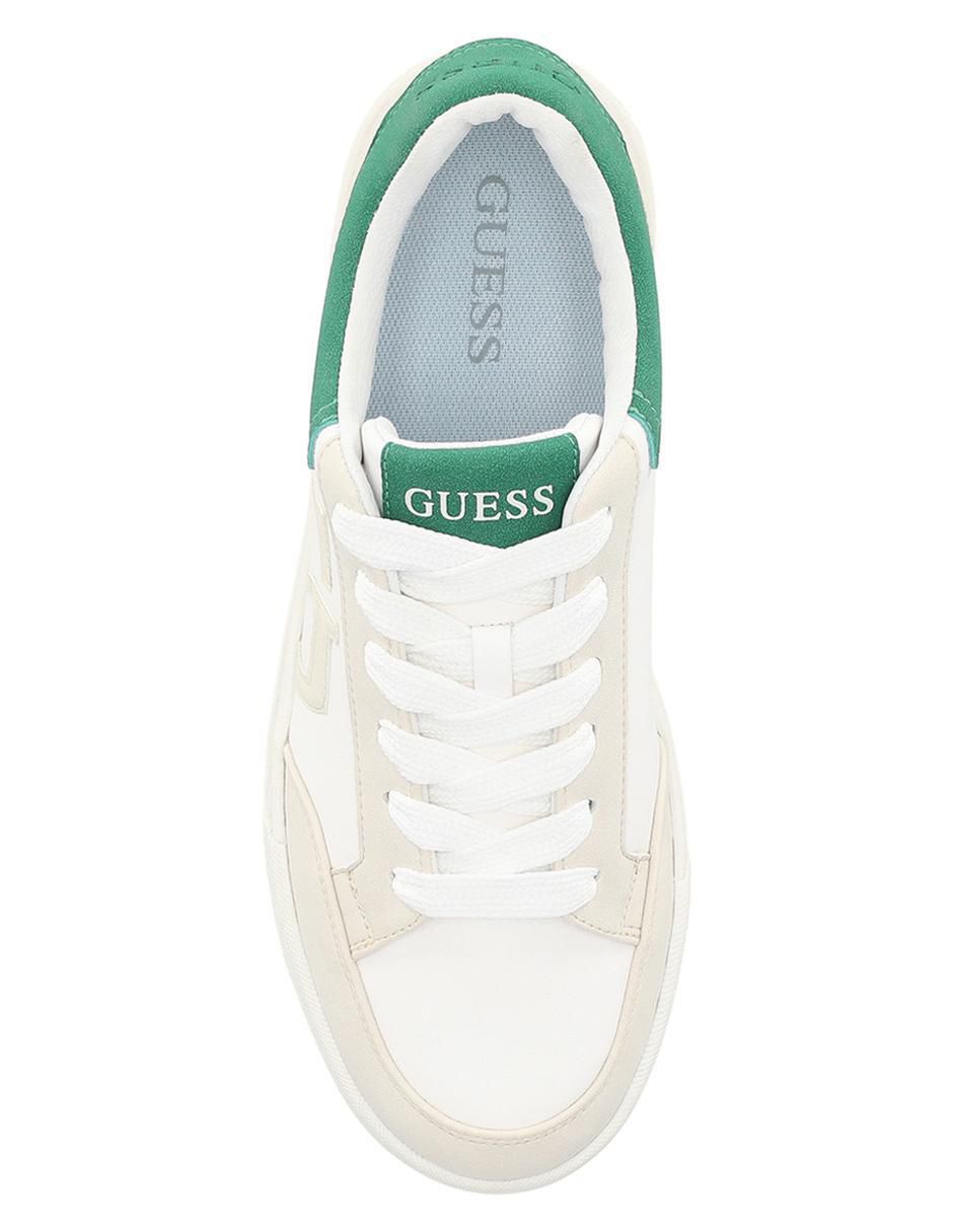 Tenis para hombre 4