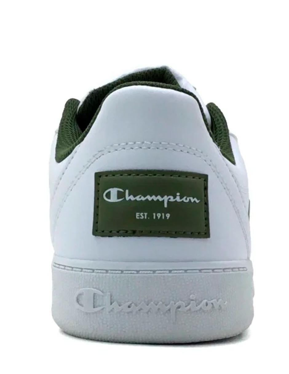Tenis Pure para hombre 4