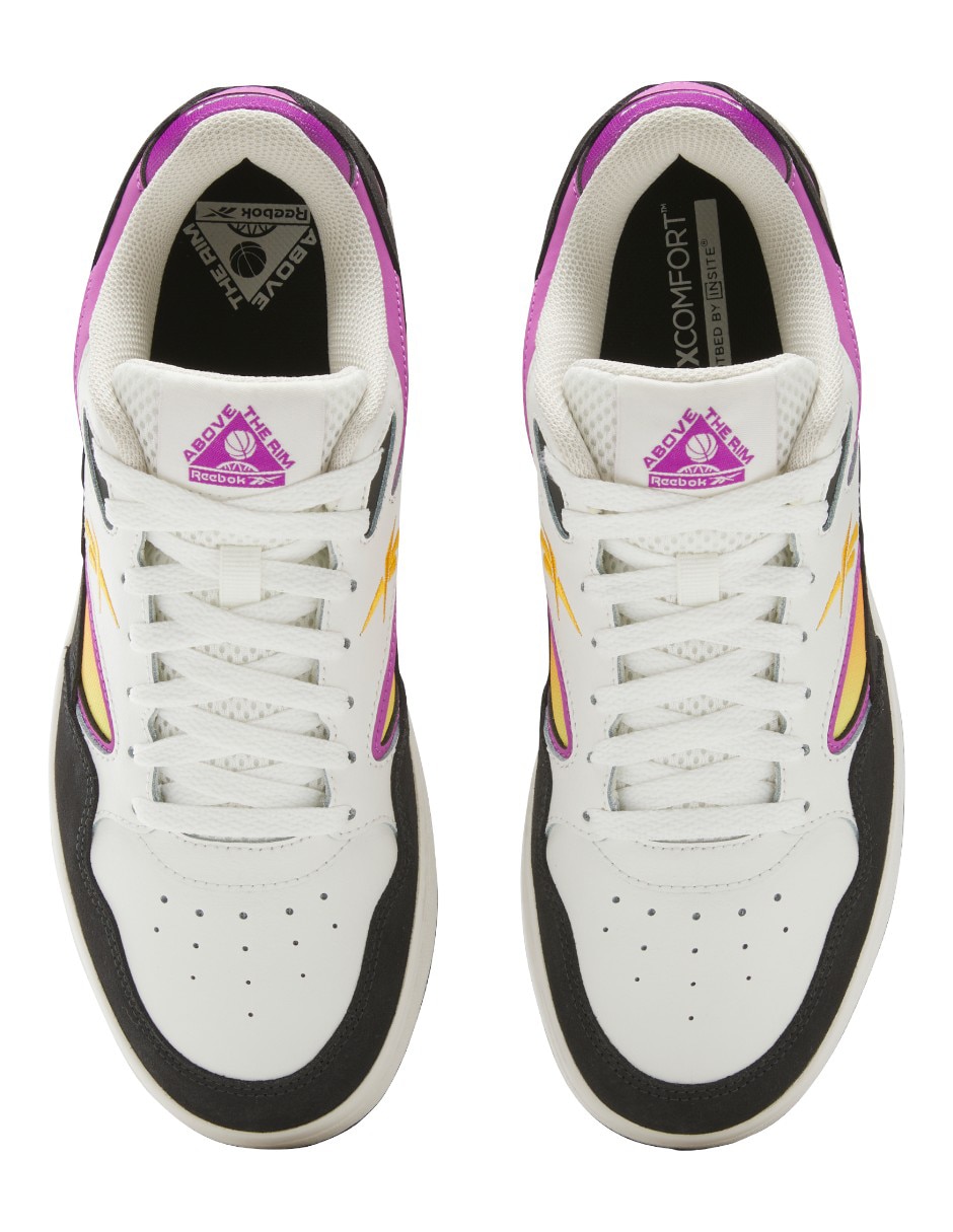 Tenis Atr para hombre 4