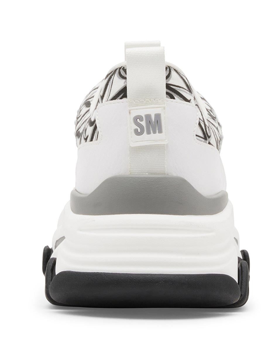 Tenis Summer para hombre 3