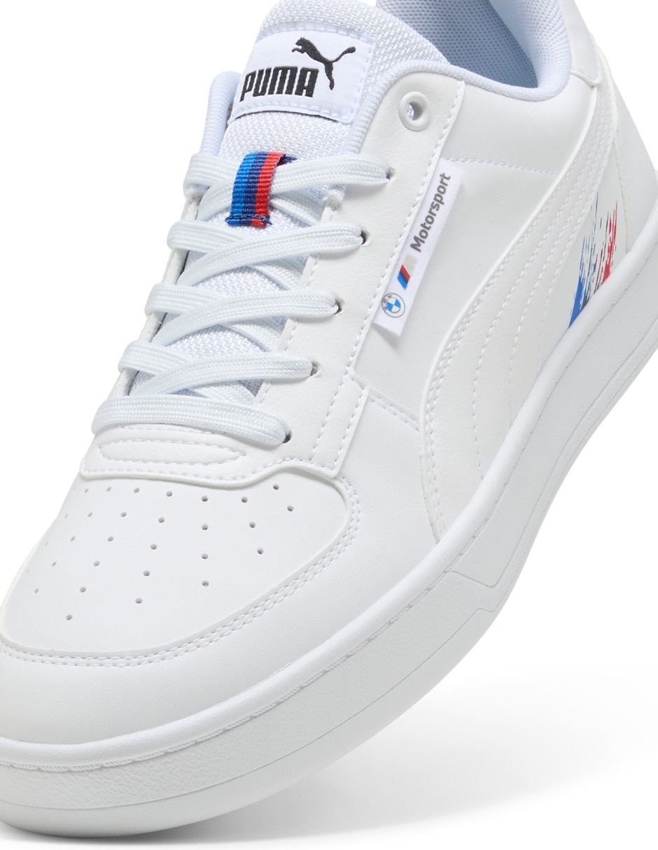 Tenis Bmw Mms Caven 20 para hombre 5