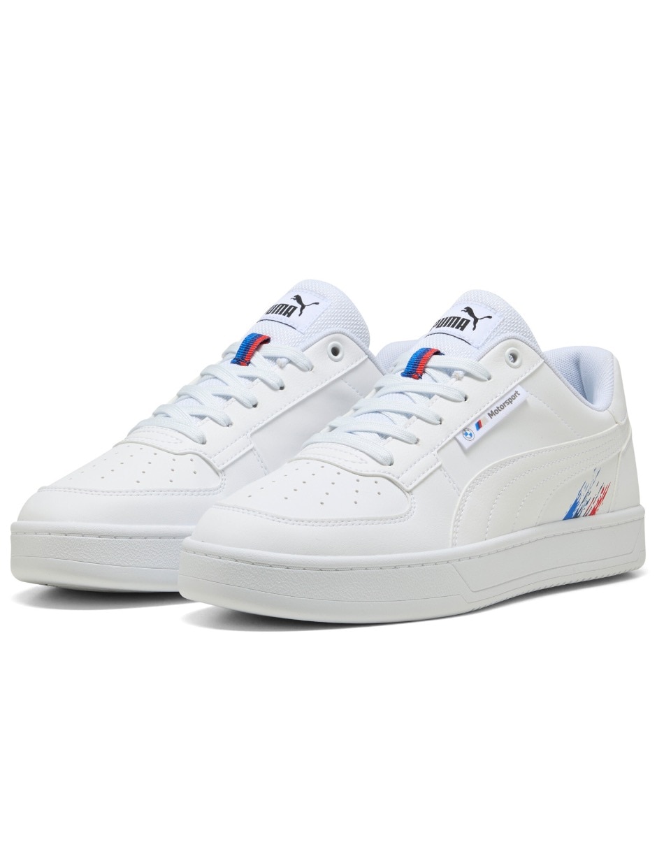 Tenis Bmw Mms Caven 20 para hombre 6