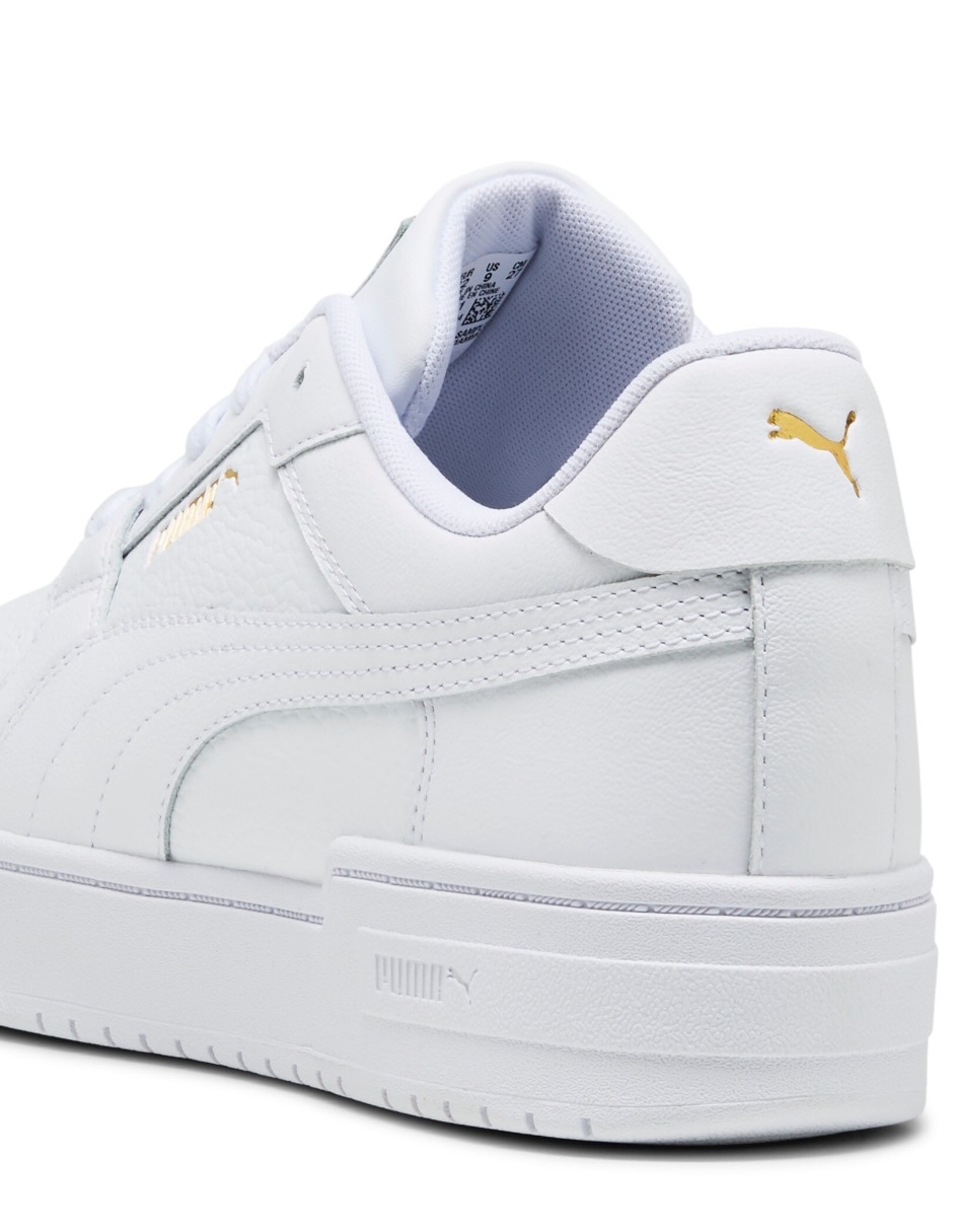 Tenis de piel CA Pro Classic II para hombre 2