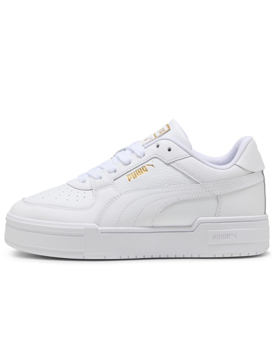 Tenis de piel CA Pro Classic II para hombre 4