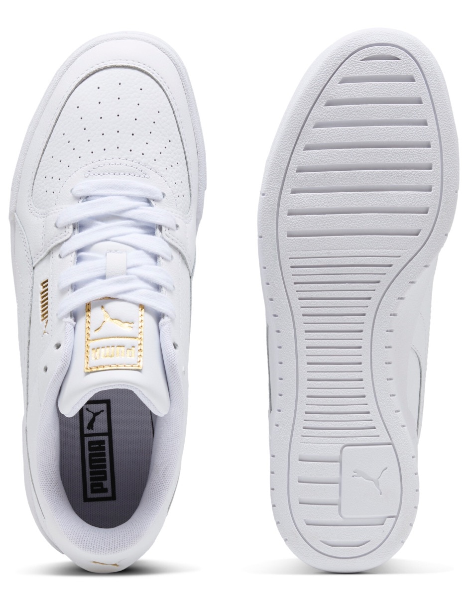 Tenis de piel CA Pro Classic II para hombre 5