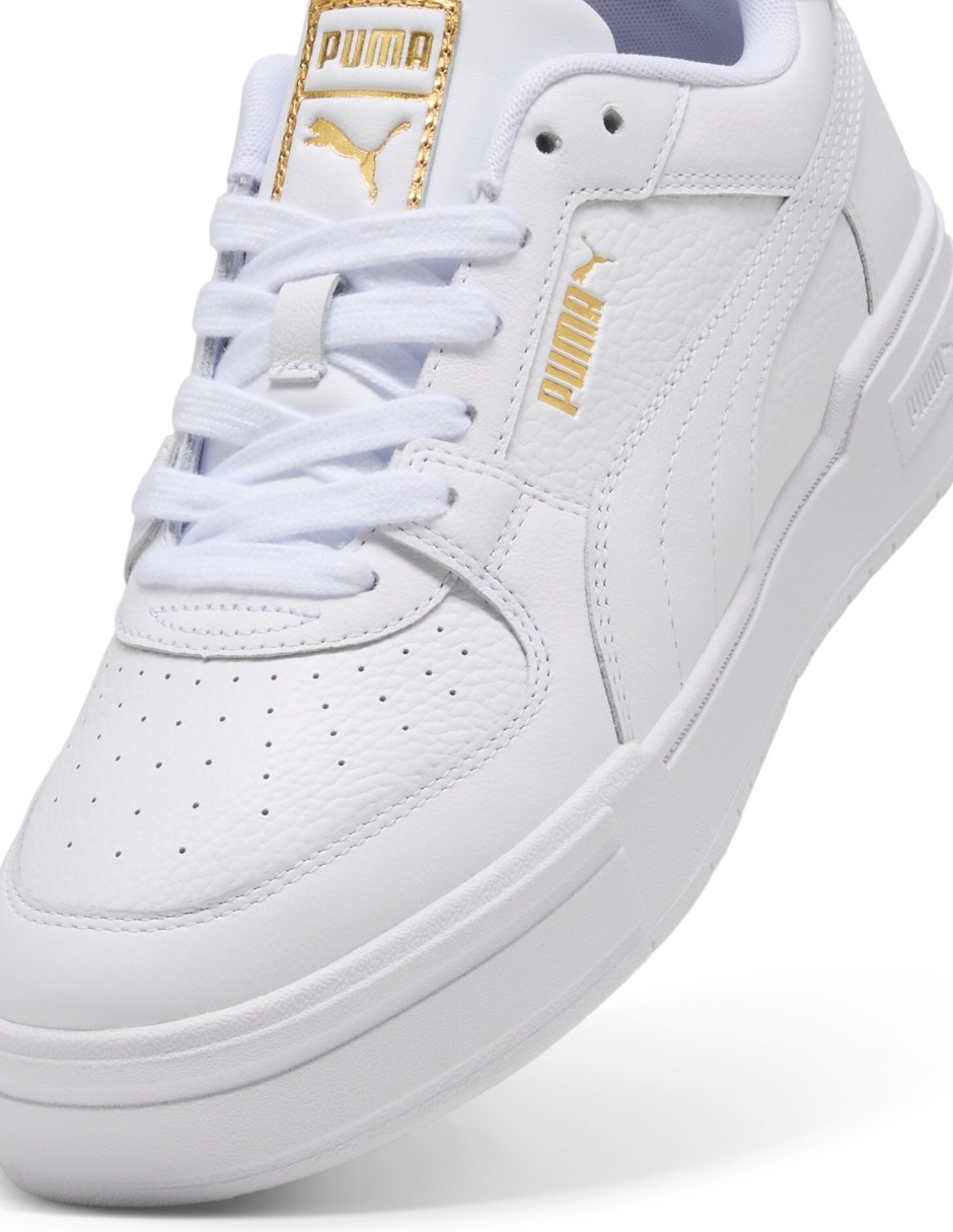 Tenis de piel CA Pro Classic II para hombre 6