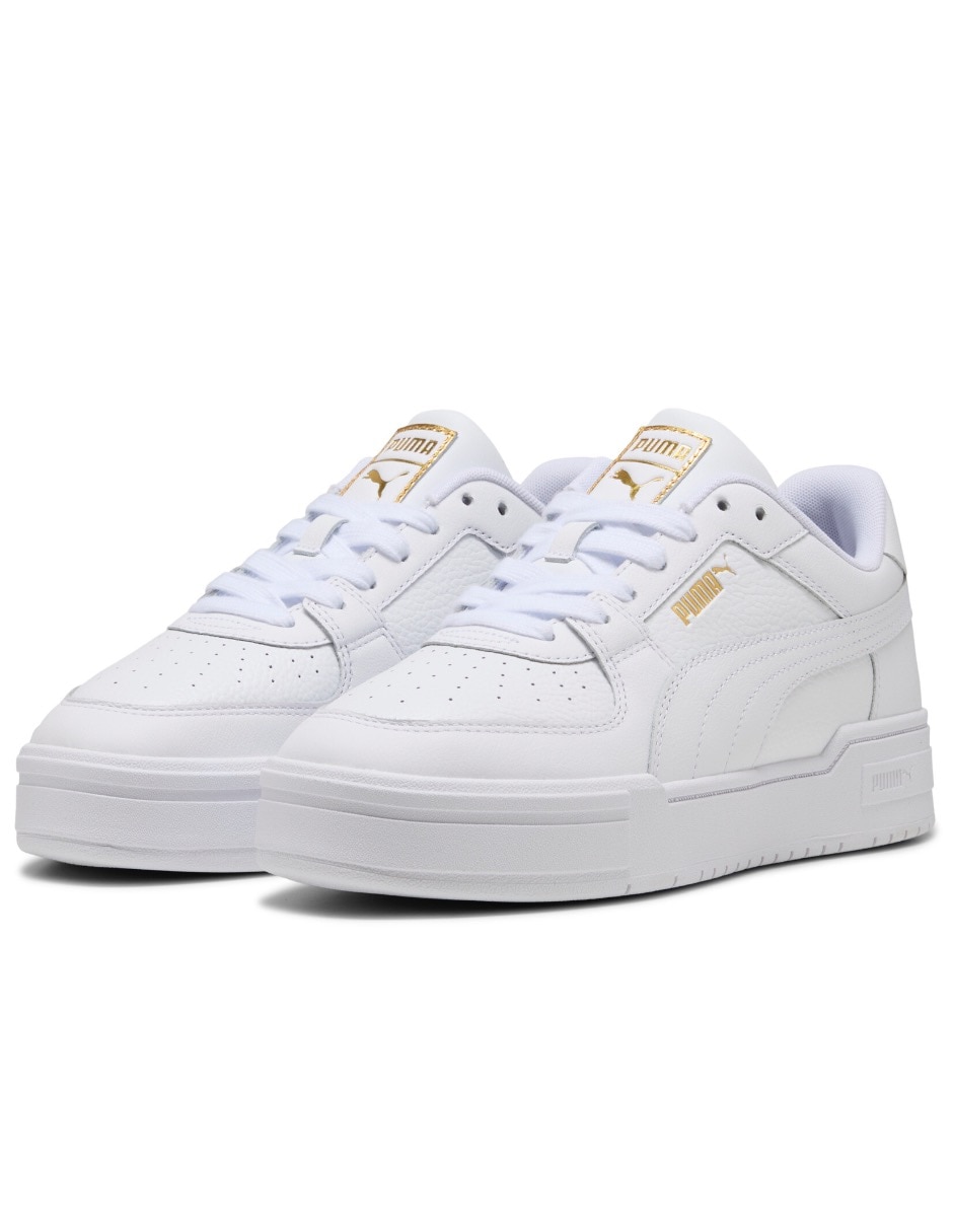Tenis de piel CA Pro Classic II para hombre 7