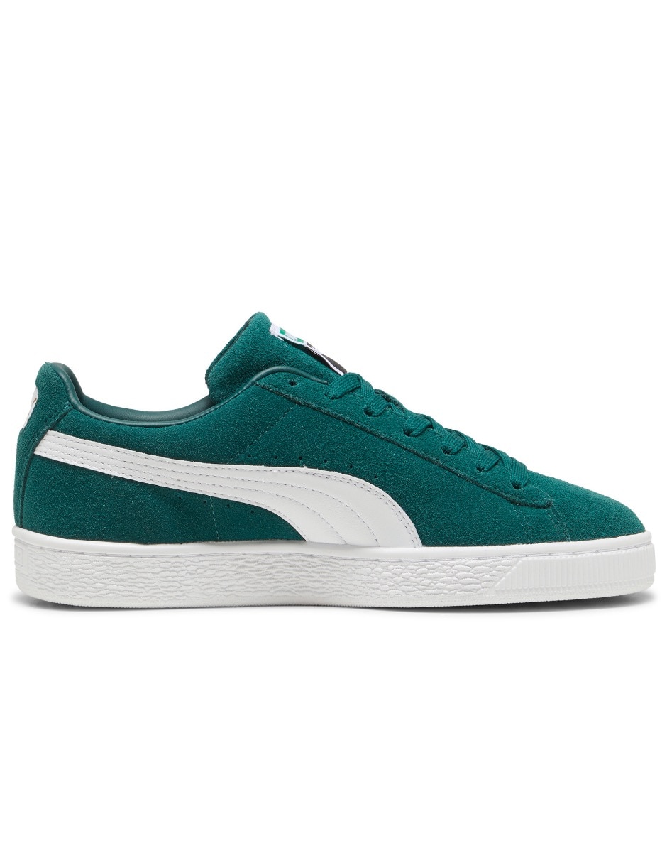 Tenis Puma Suede Classic para hombre