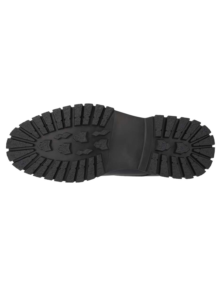 Bota para hombre 6