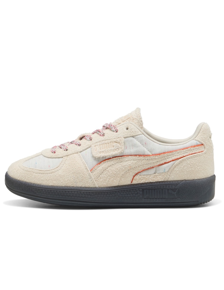 Tenis de piel palermo pride para hombre 3