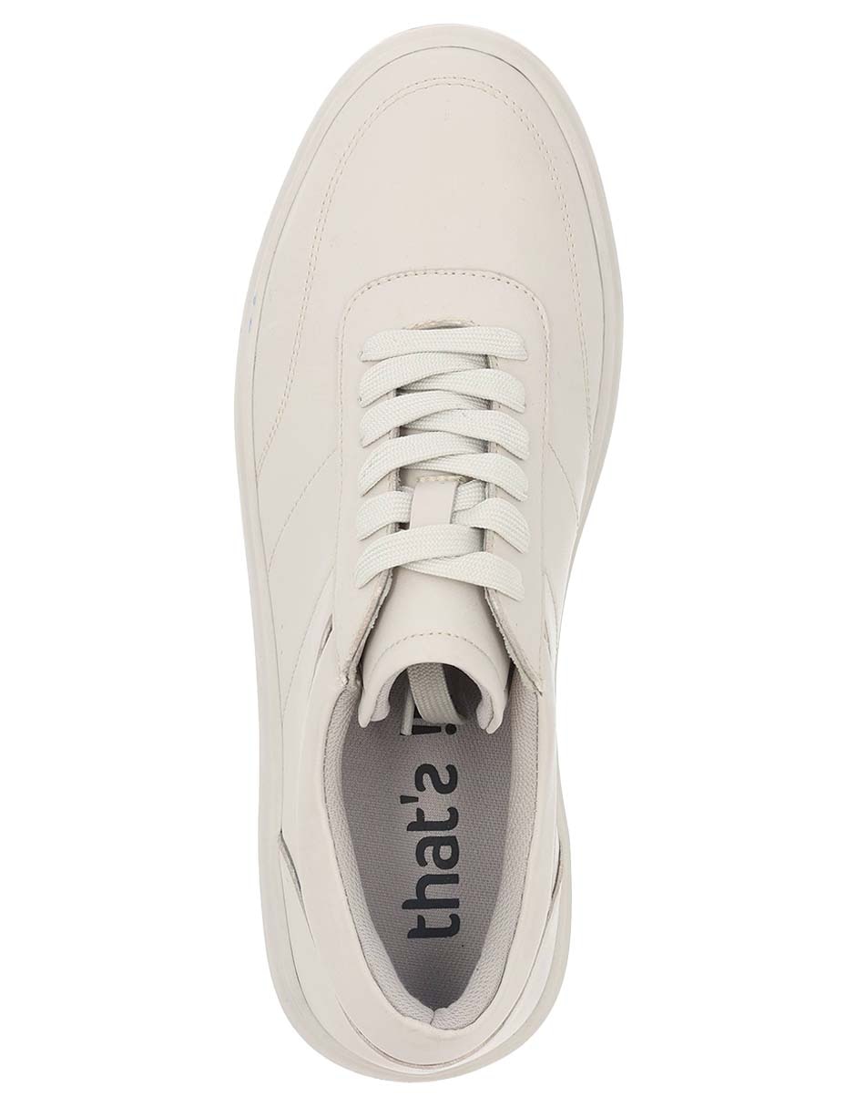 Tenis para hombre 5