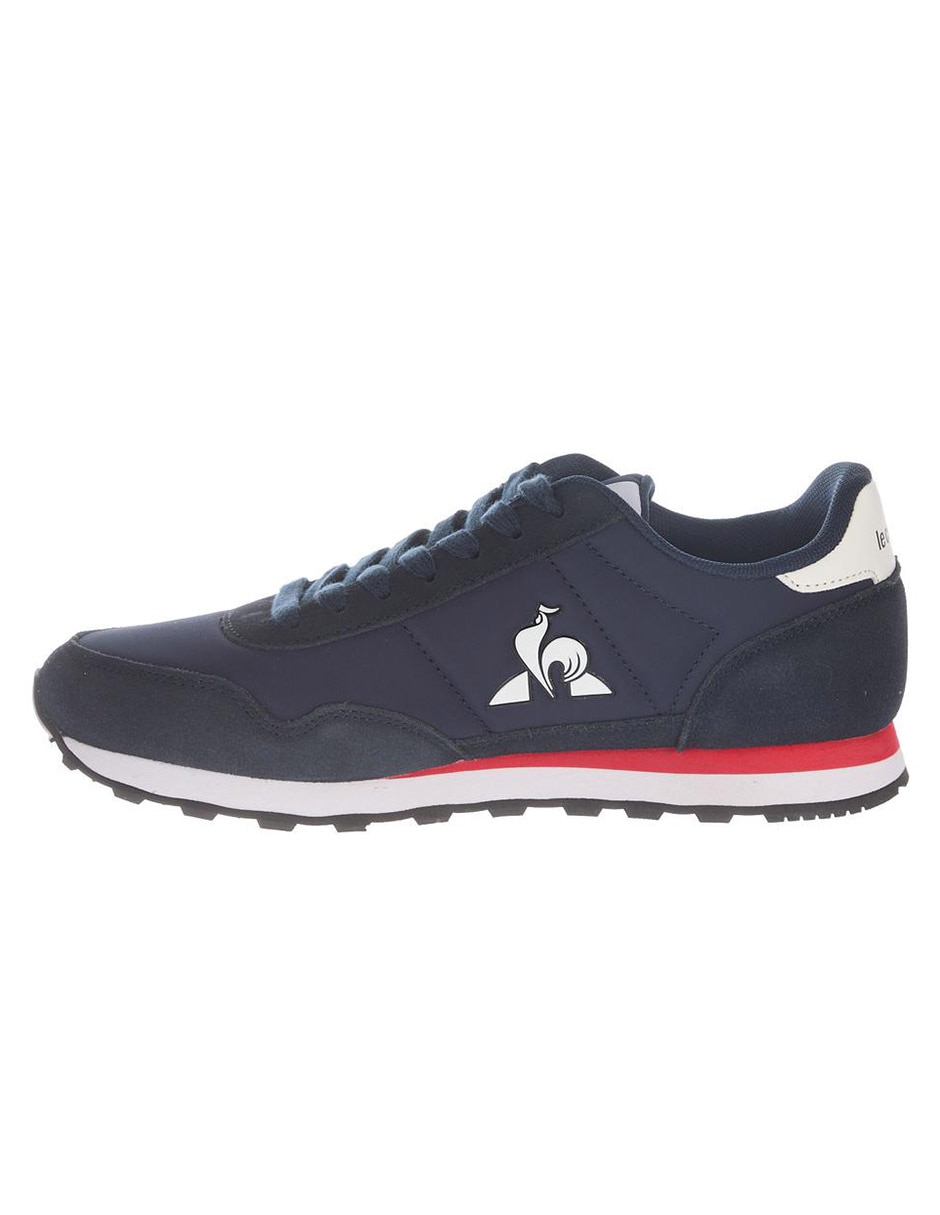 Tenis para hombre 4