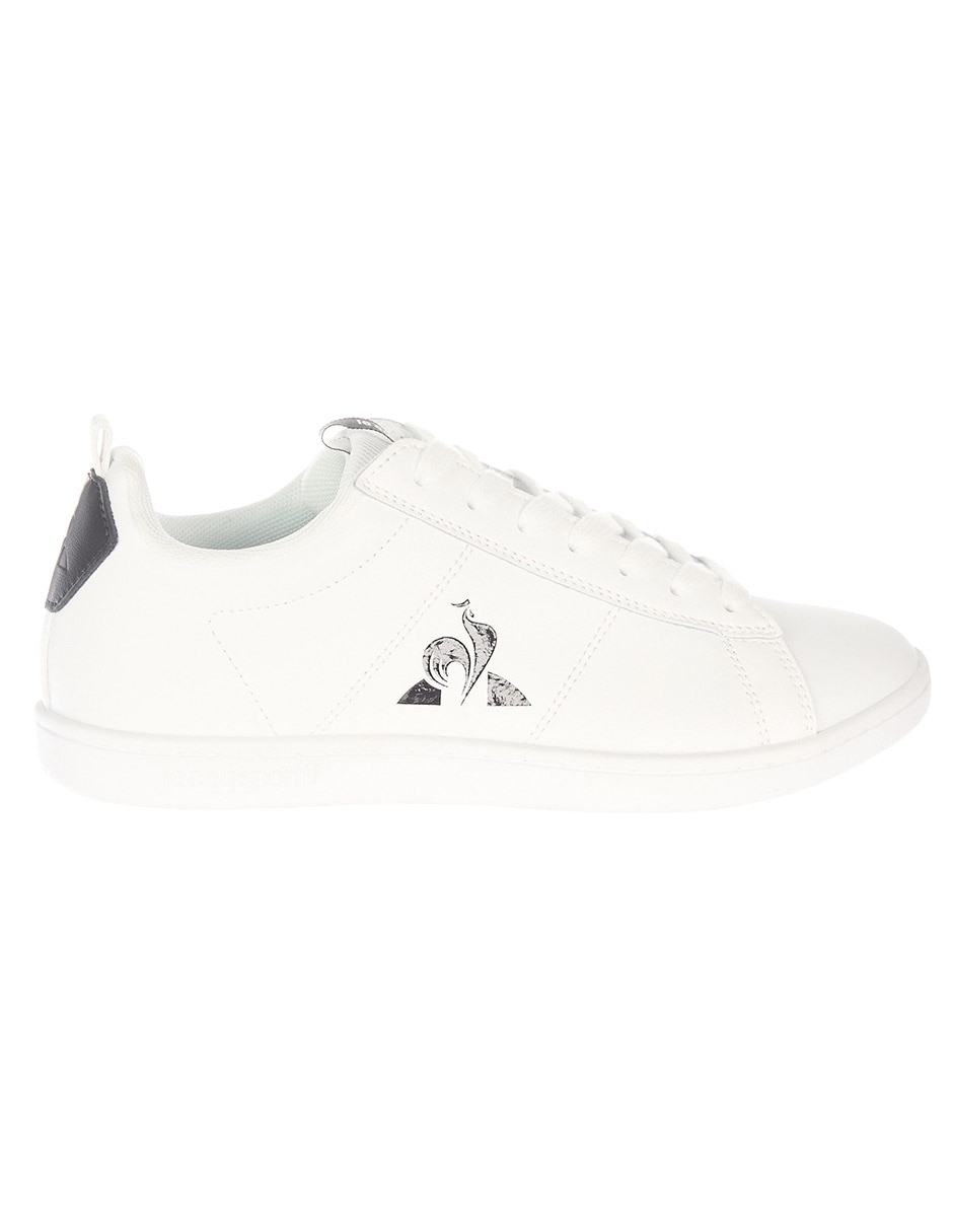 Tenis de cuero para hombre 2