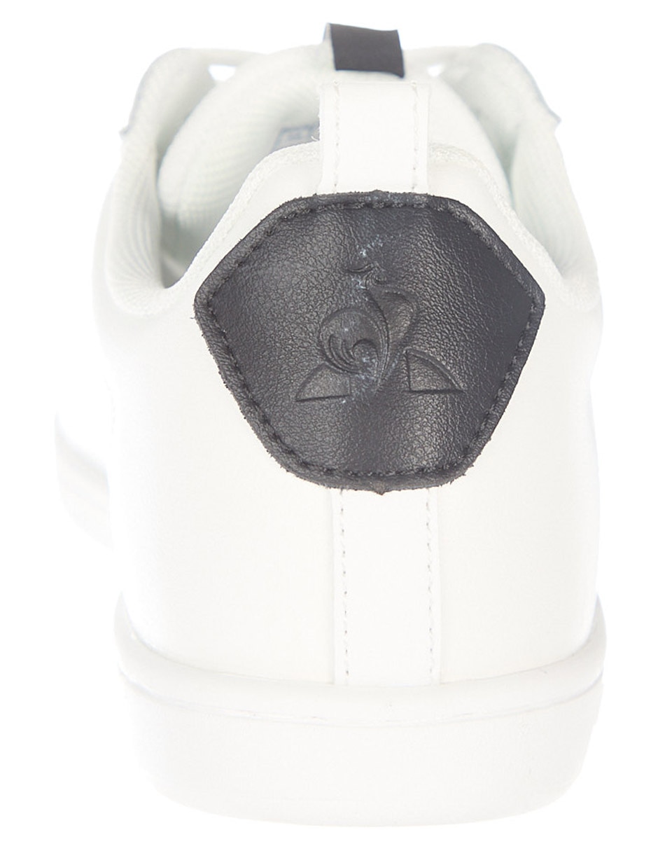Tenis de cuero para hombre 3