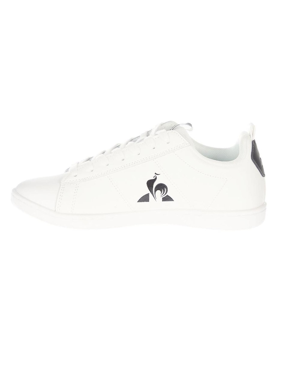 Tenis de cuero para hombre 4