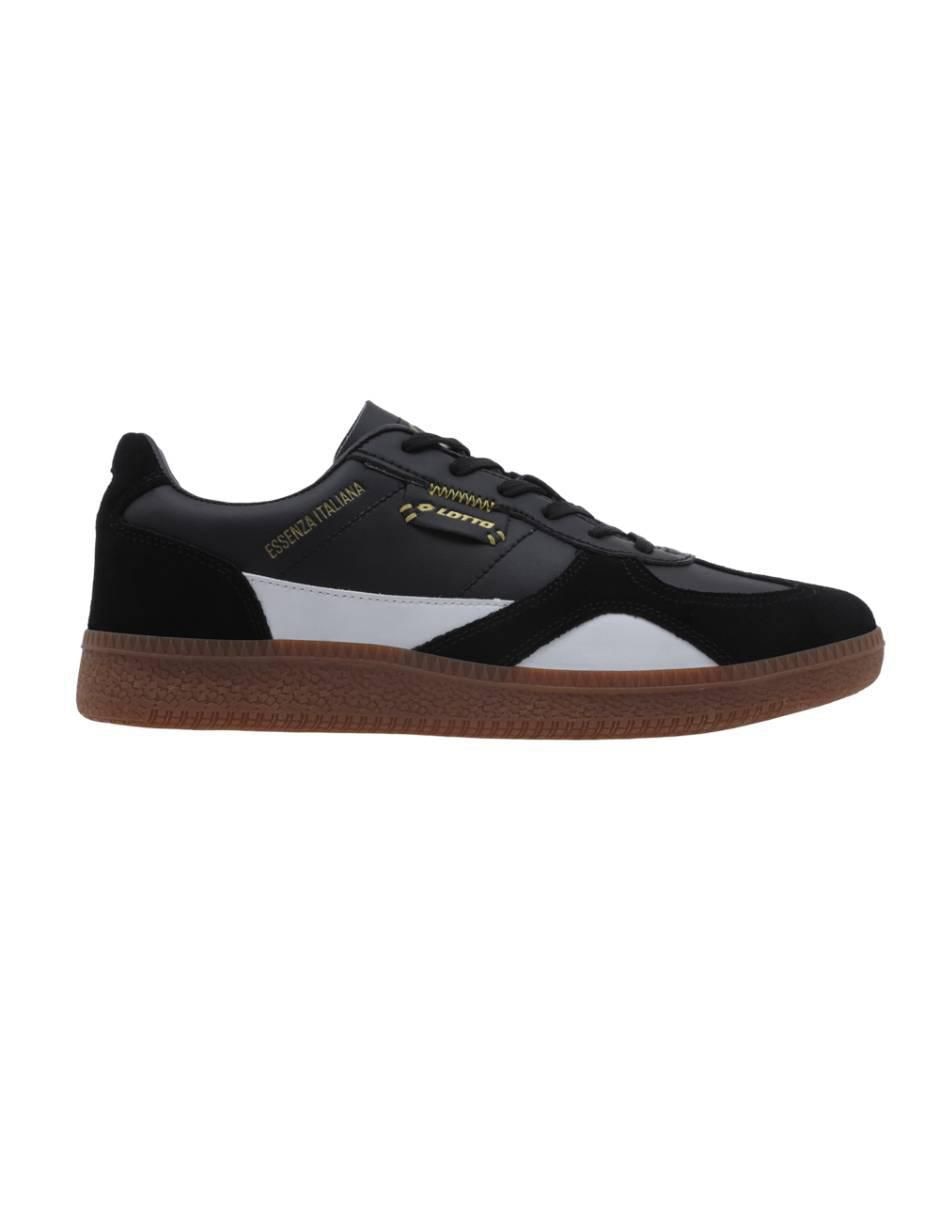 "tenis" "de piel"(si aplica) lotto lecar "para hombre"