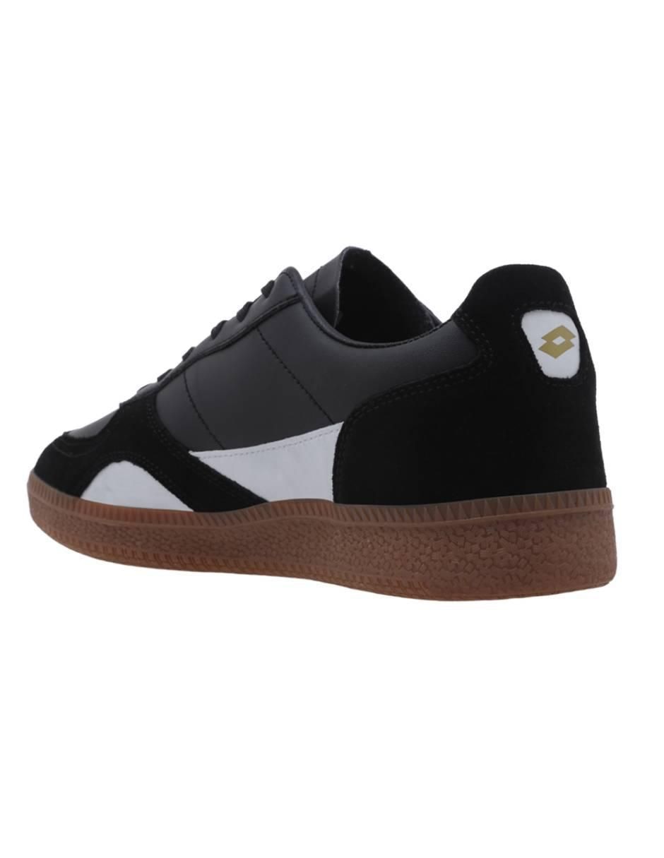 "tenis" "de piel"(si aplica) lotto lecar "para hombre"