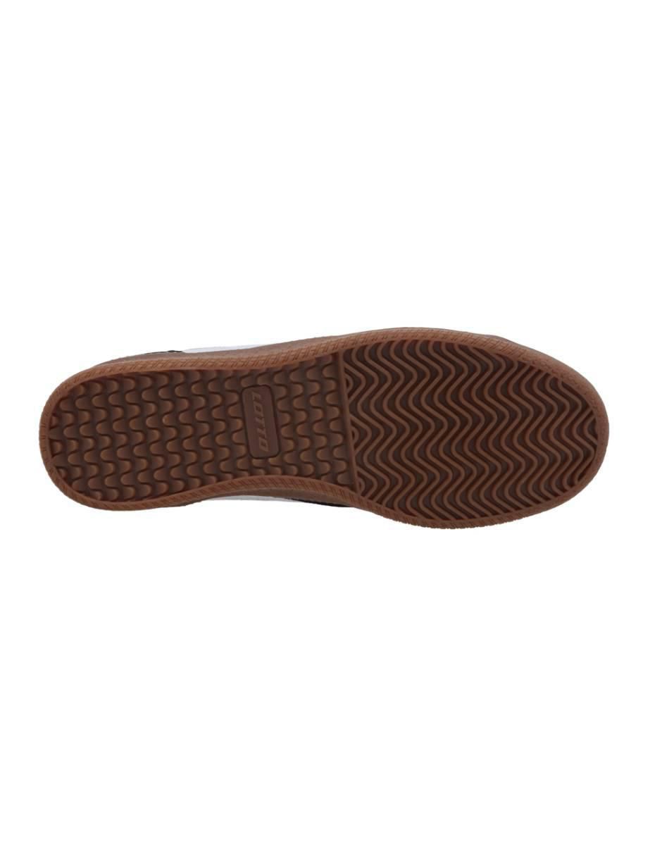 "tenis" "de piel"(si aplica) lotto lecar "para hombre"