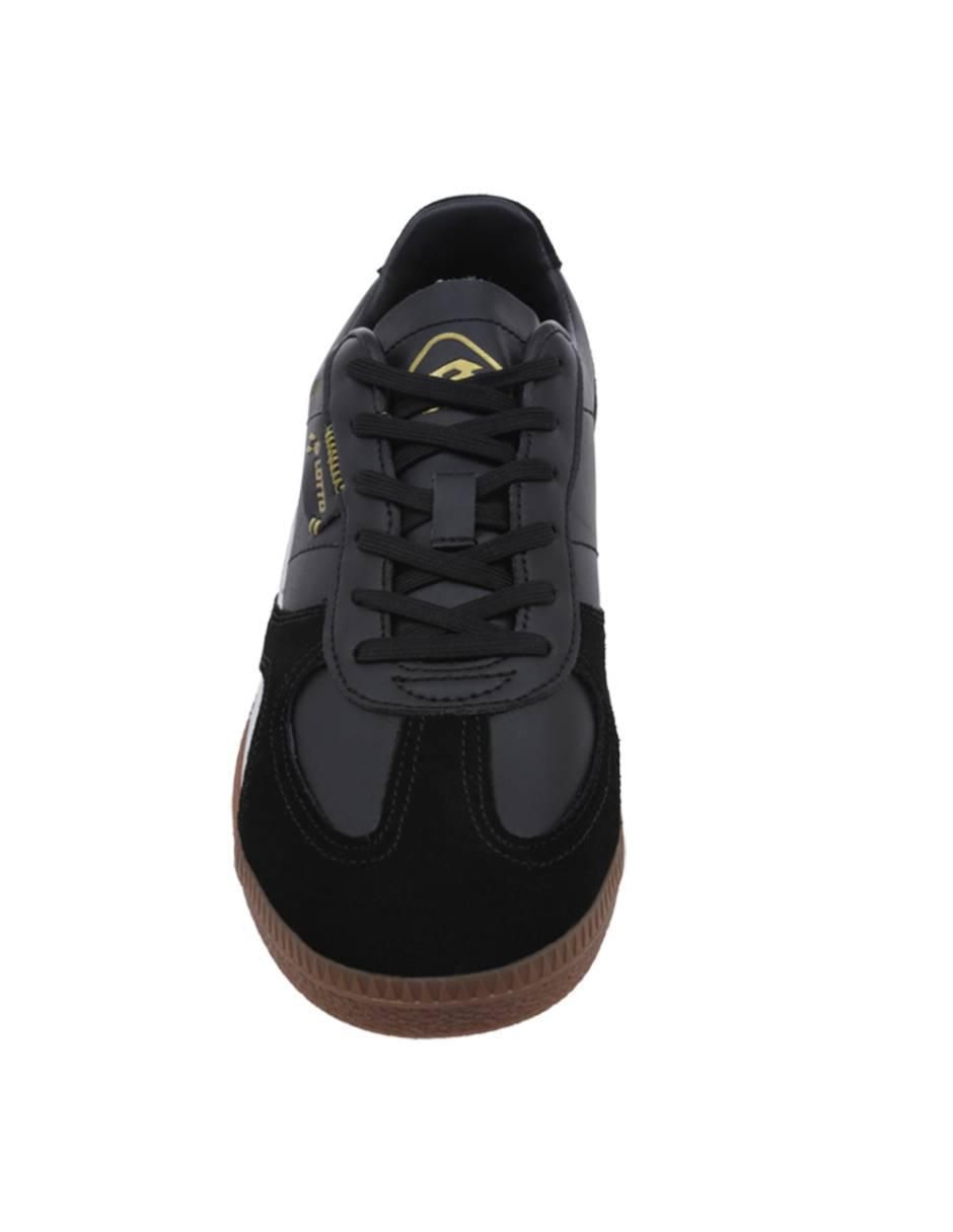 "tenis" "de piel"(si aplica) lotto lecar "para hombre"