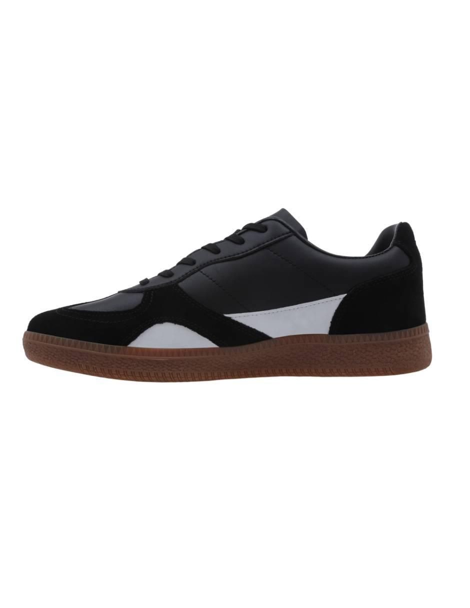 "tenis" "de piel"(si aplica) lotto lecar "para hombre"