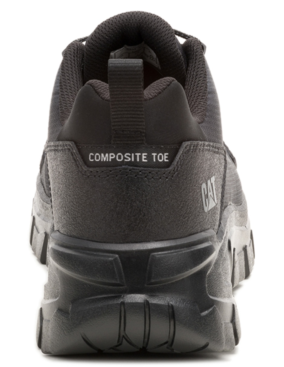 Tenis de piel para hombre 3