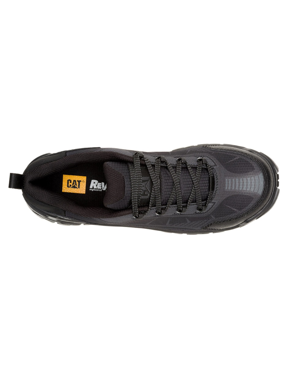 Tenis de piel para hombre 6