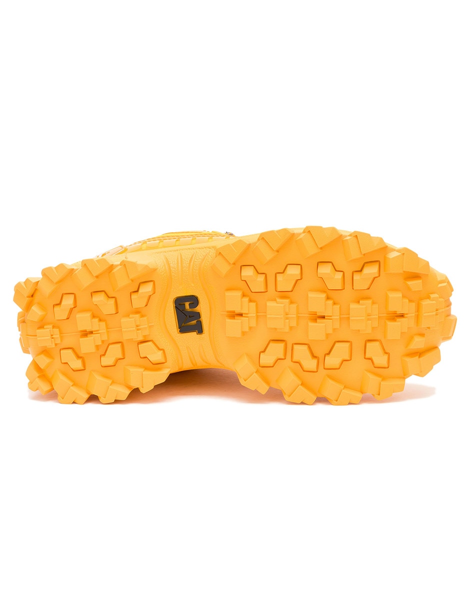 Tenis de piel para hombre 2