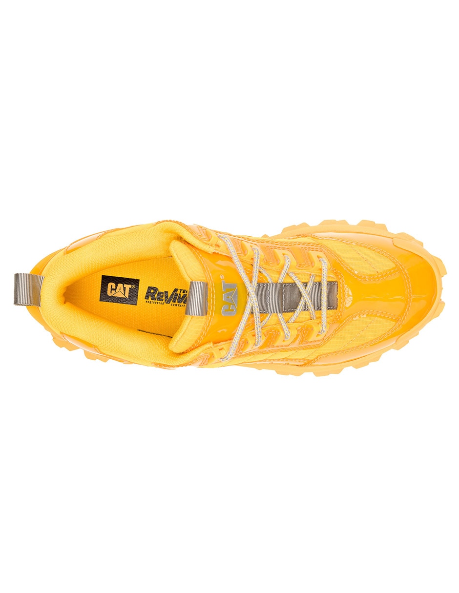 Tenis de piel para hombre 3