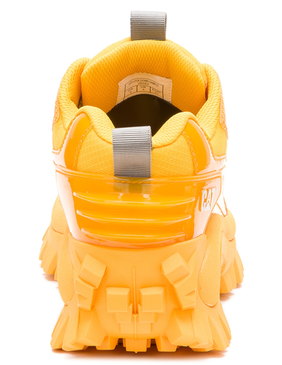 Tenis de piel para hombre 4